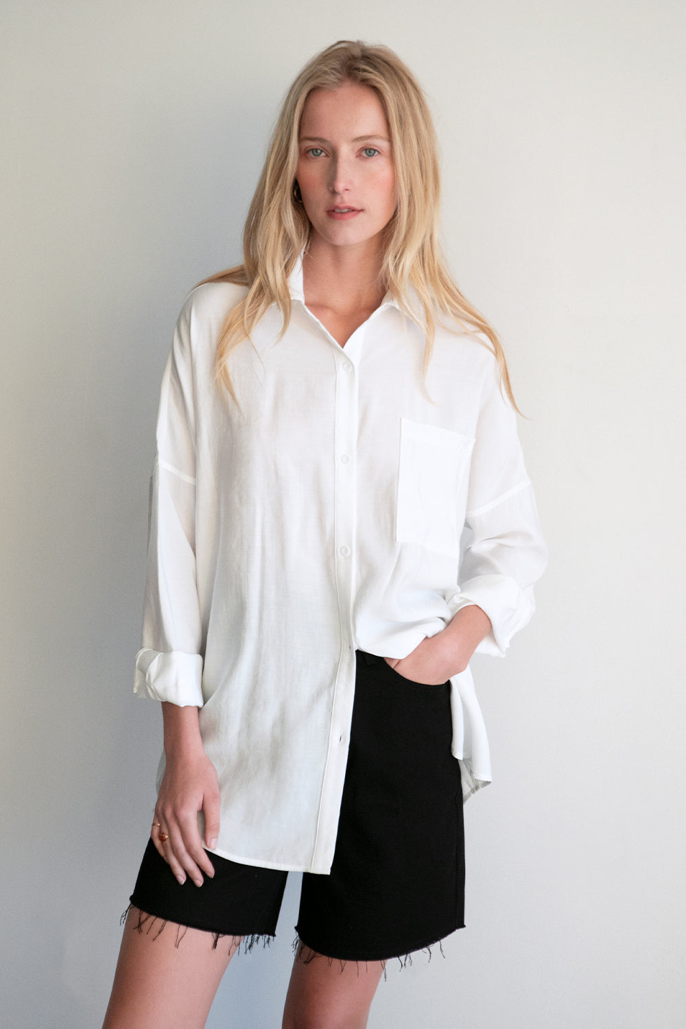 Marne Shirt