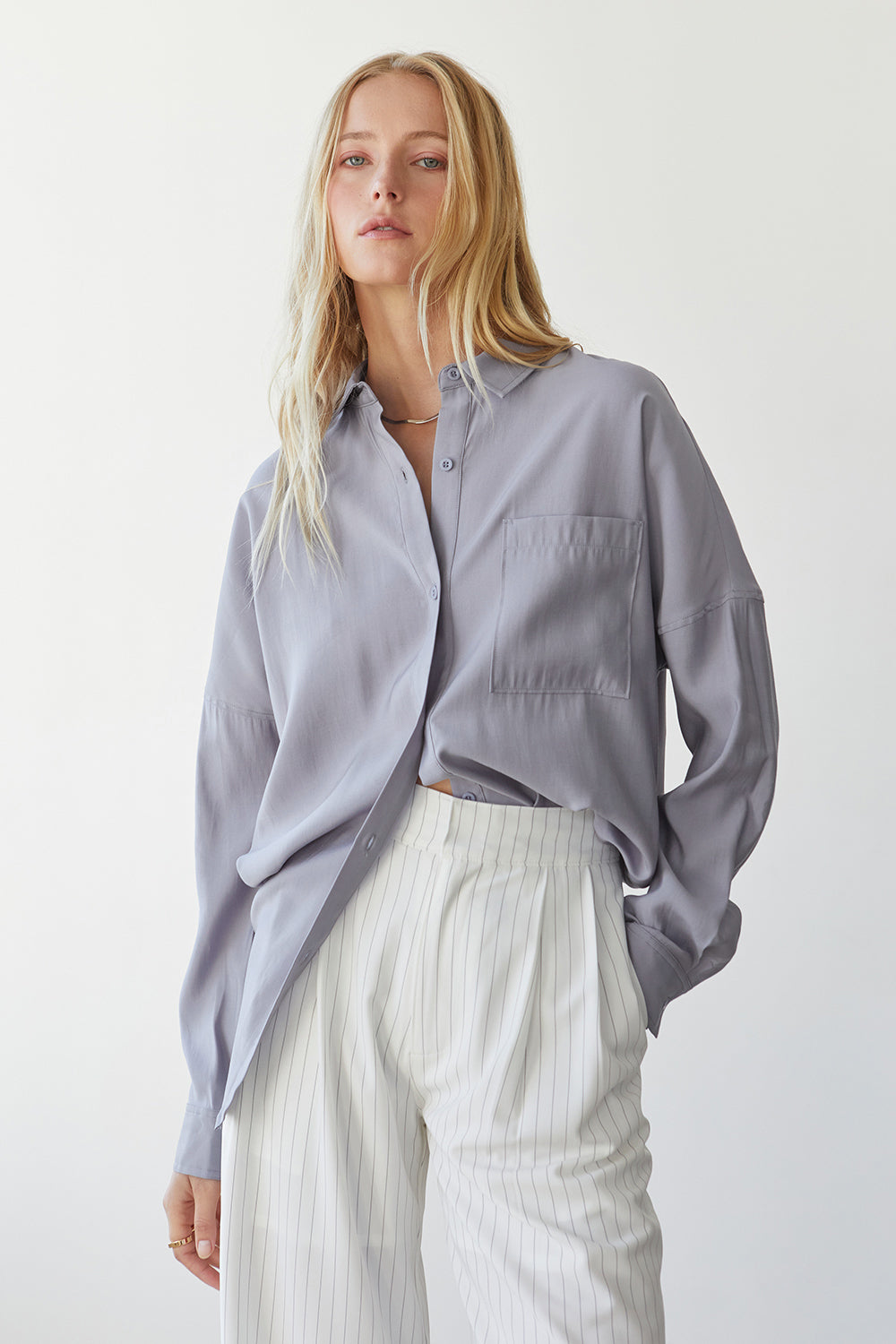 Marne Shirt