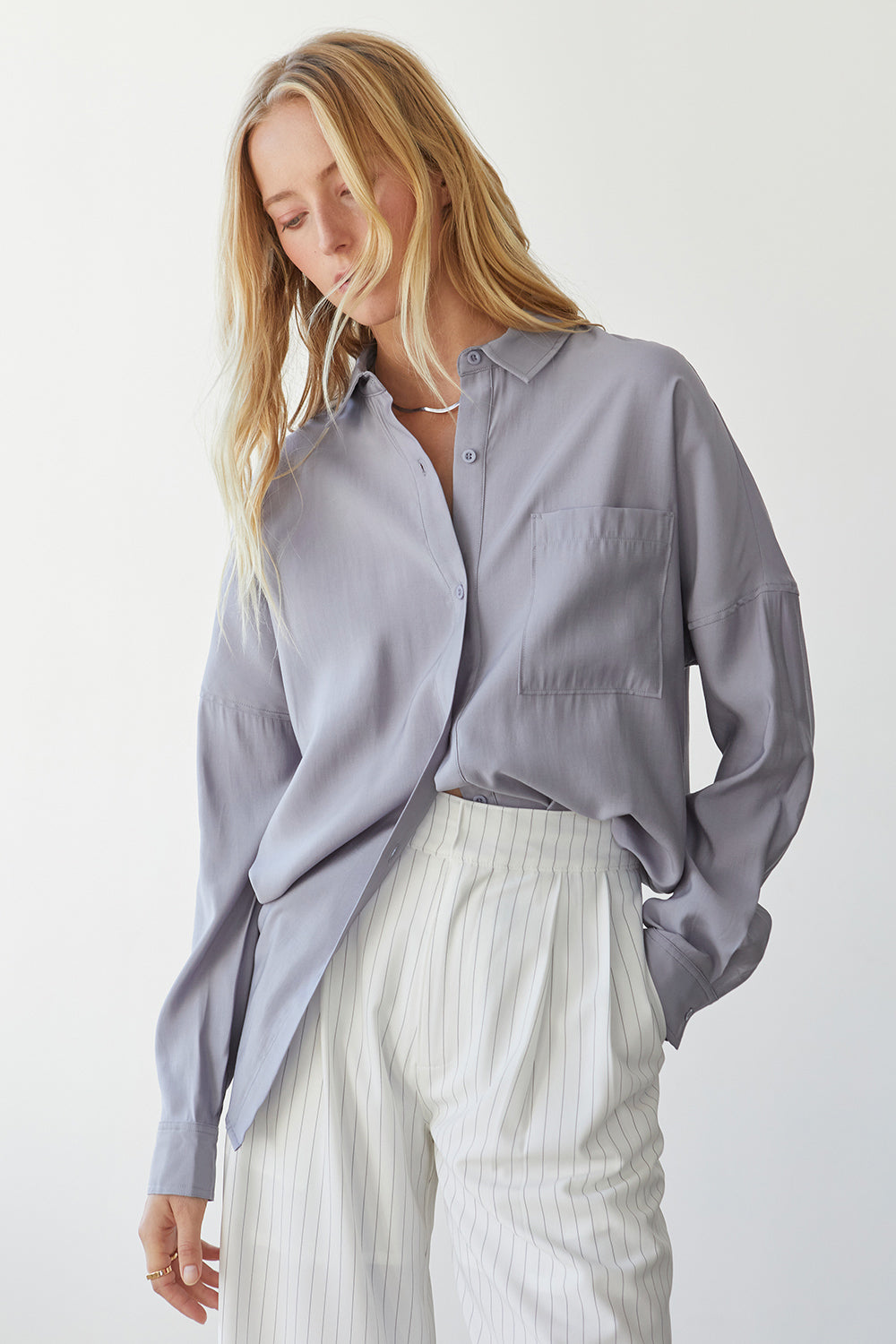 Marne Shirt