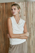 Raelin Knit Top