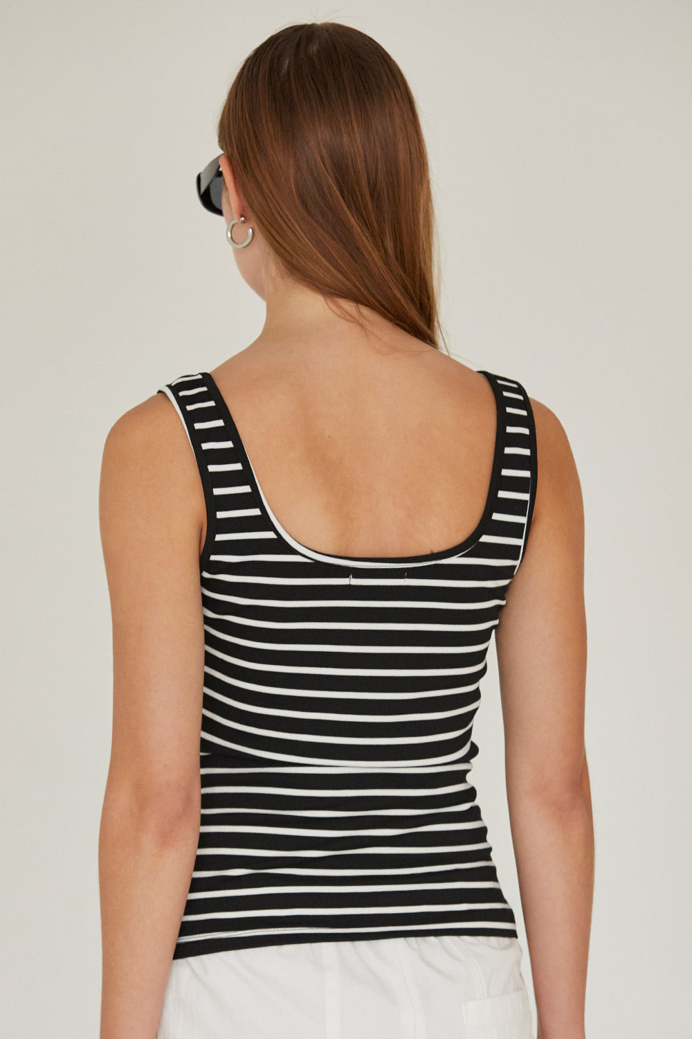 Laurie Knit Tank