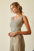 Laurie Knit Tank