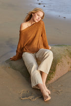 Marisol Knit Top