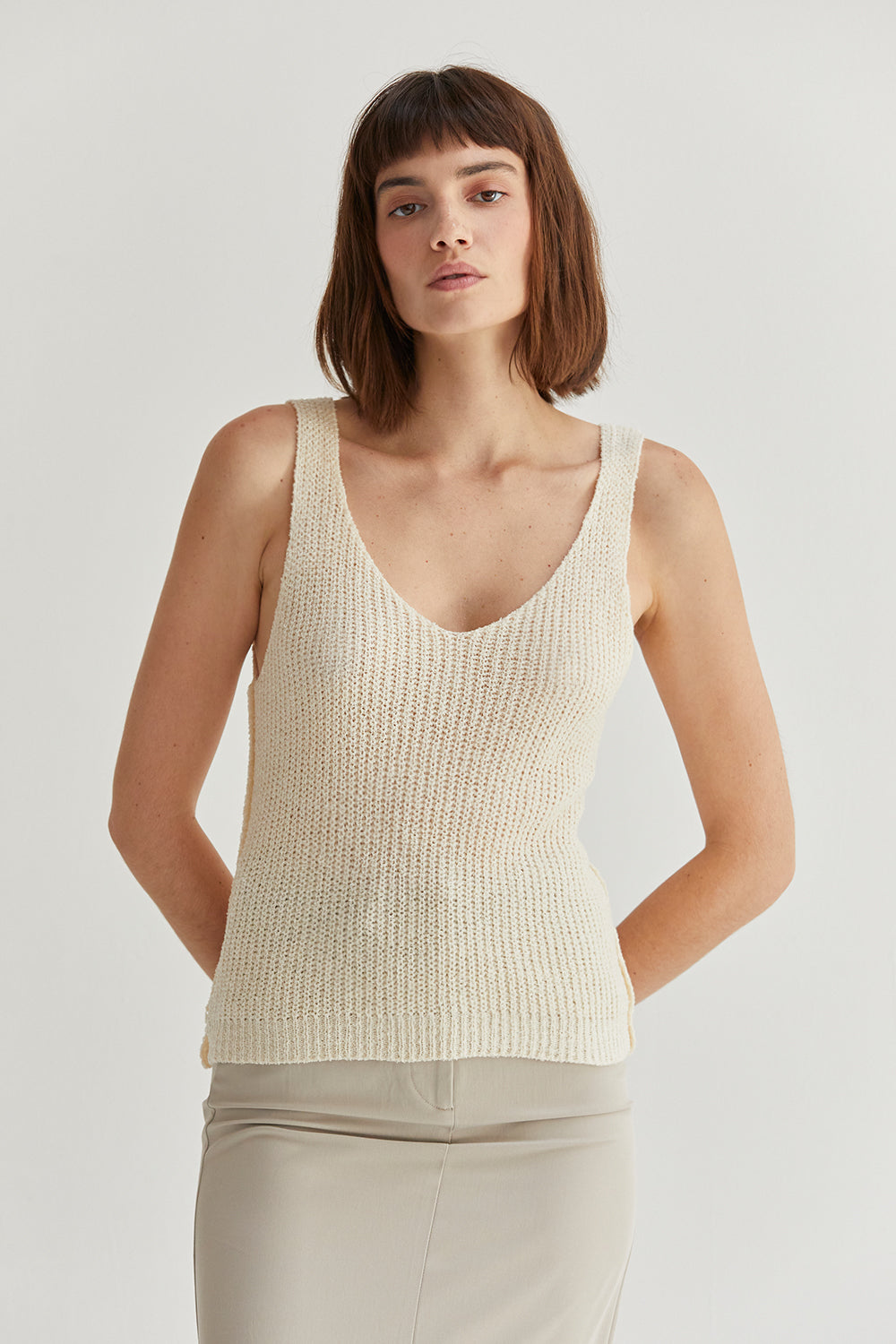 Lori Tank Top
