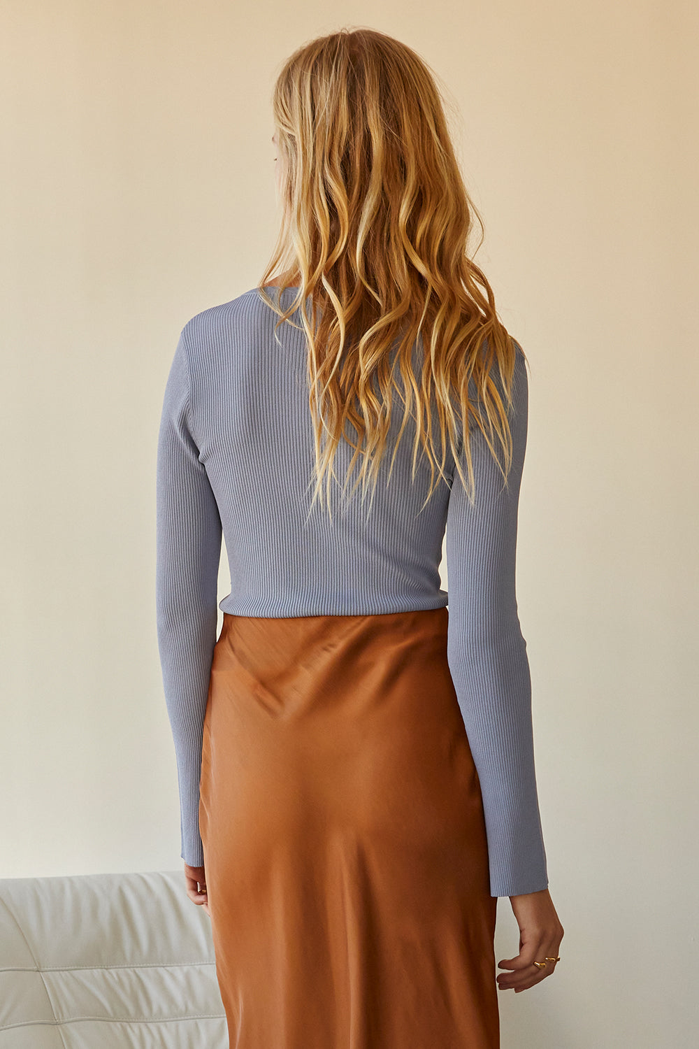 Marie Knit Top