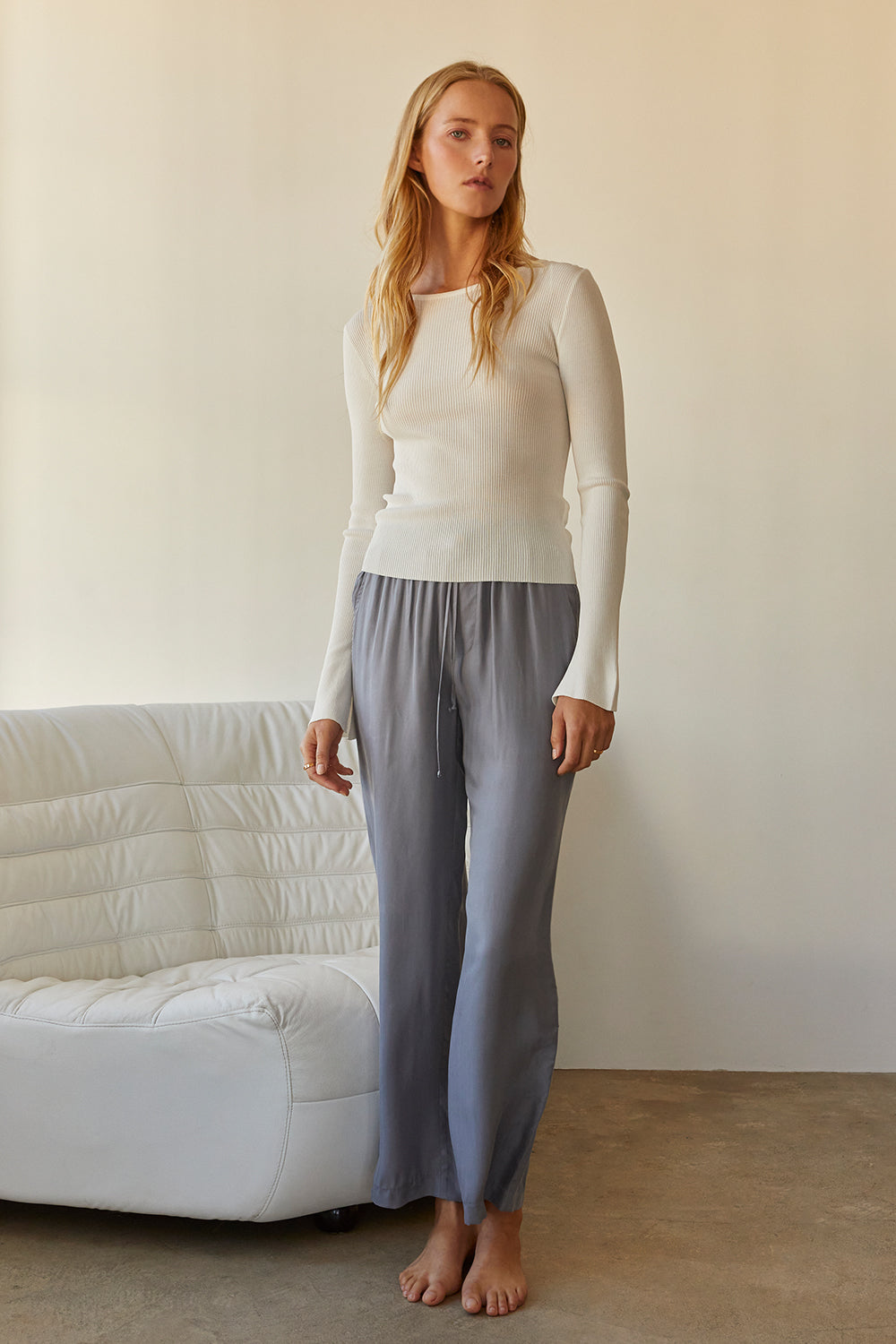 Marie Knit Top