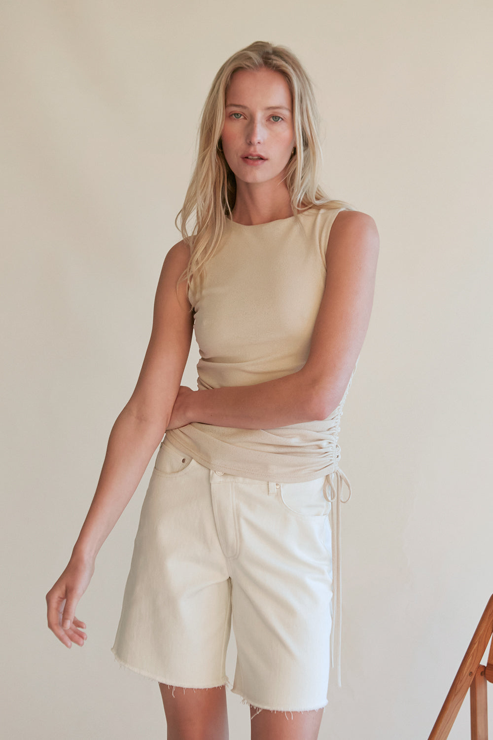 Valentina Knit Top