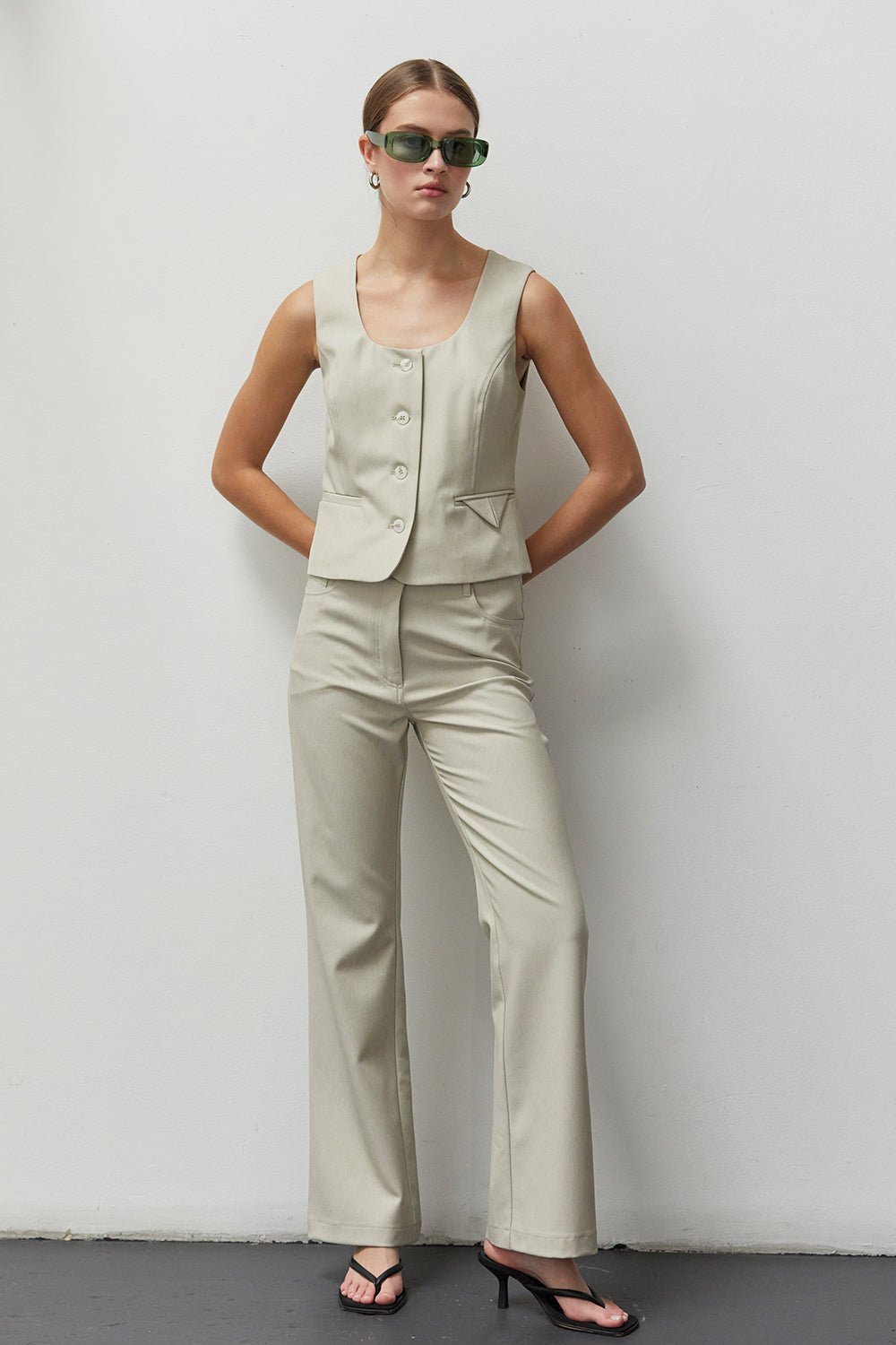 Aurora Pants