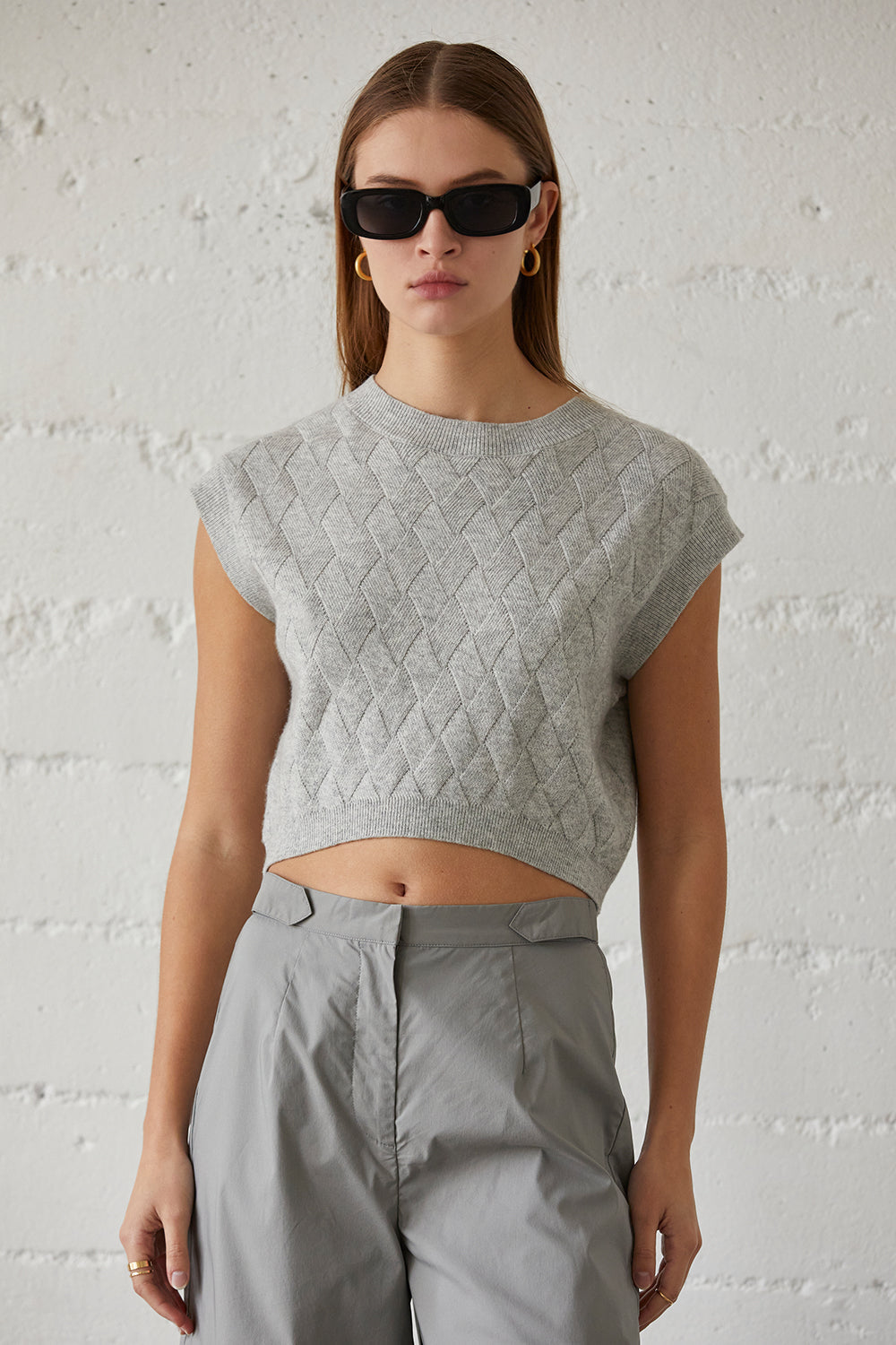 Rae Knit Top