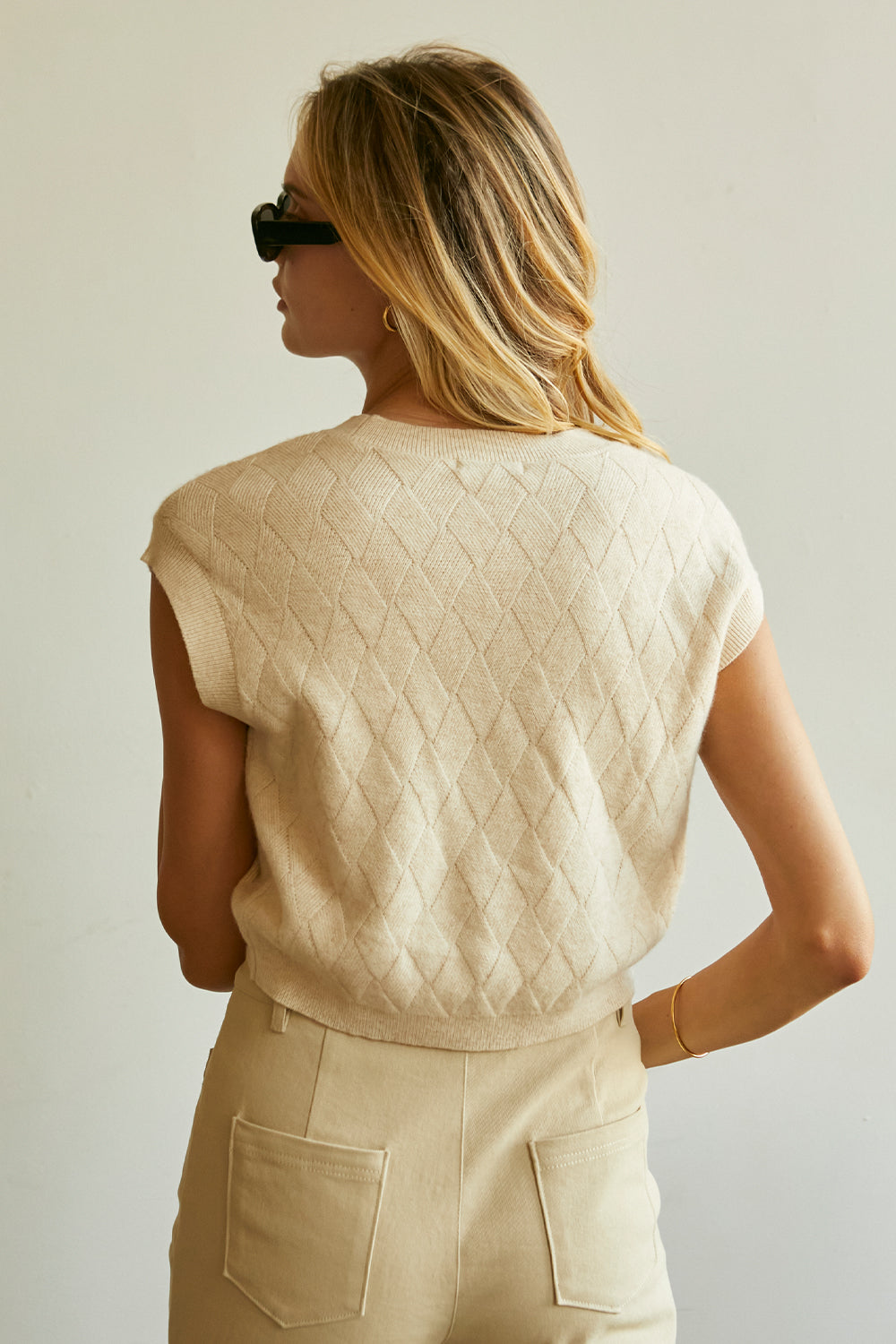 Rae Knit Top
