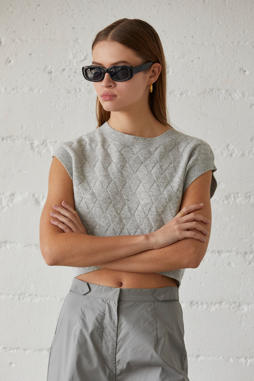 Rae Knit Top