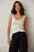 Imani Knit Tank