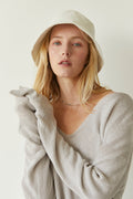 Sienna Beachy Sweater