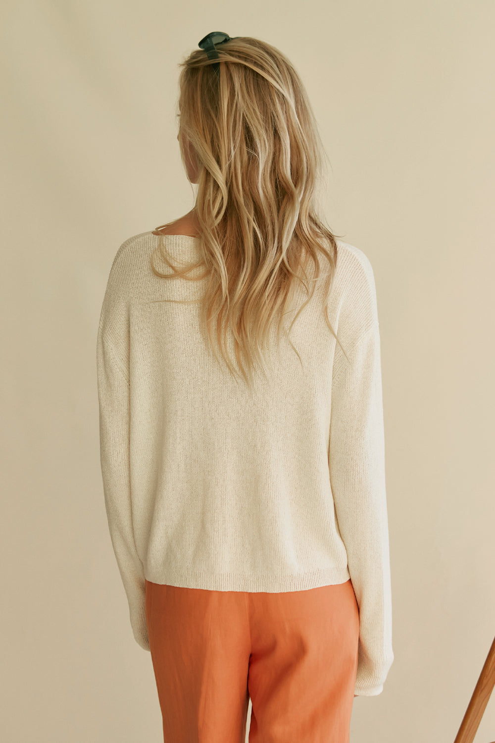 Sienna Beachy Sweater