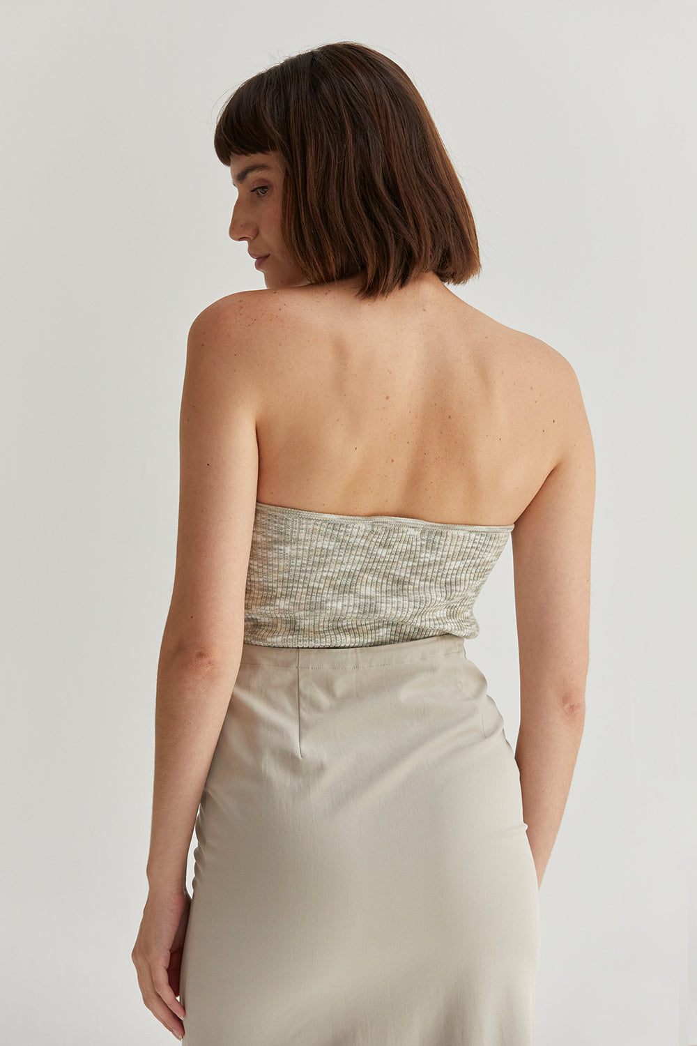 Ximena Knit Top