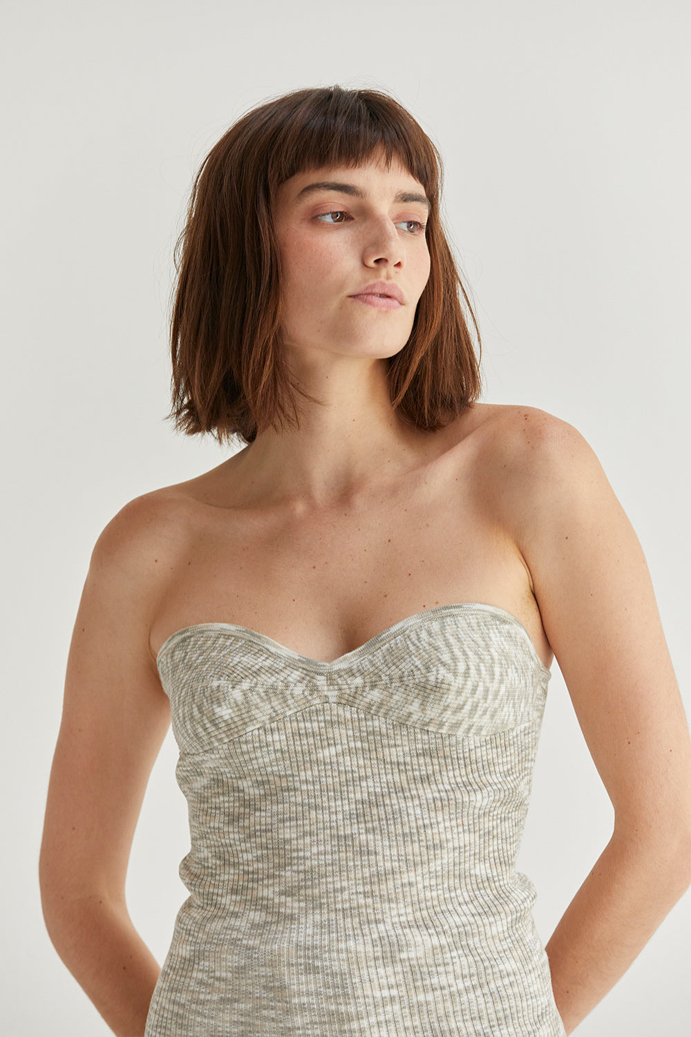 Ximena Knit Top