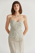 Ximena Knit Top