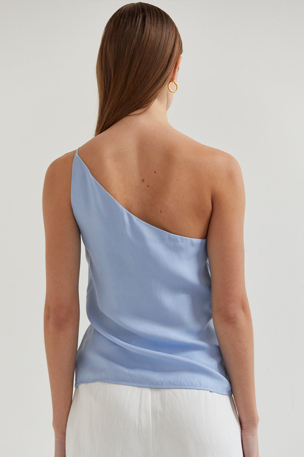 Devi One Shoulder Top