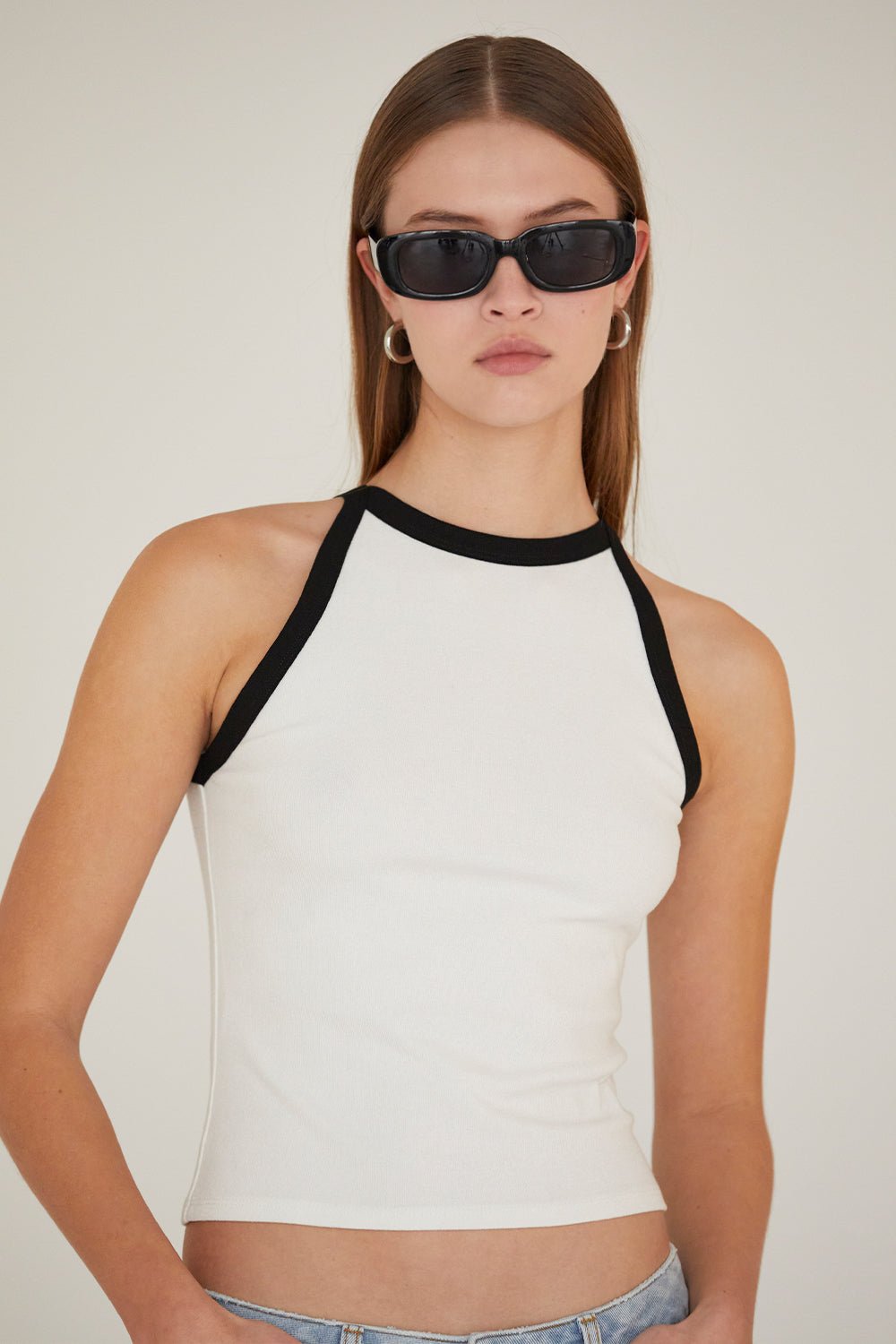 Asha Knit Top