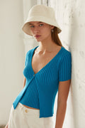 Bella Knit Top