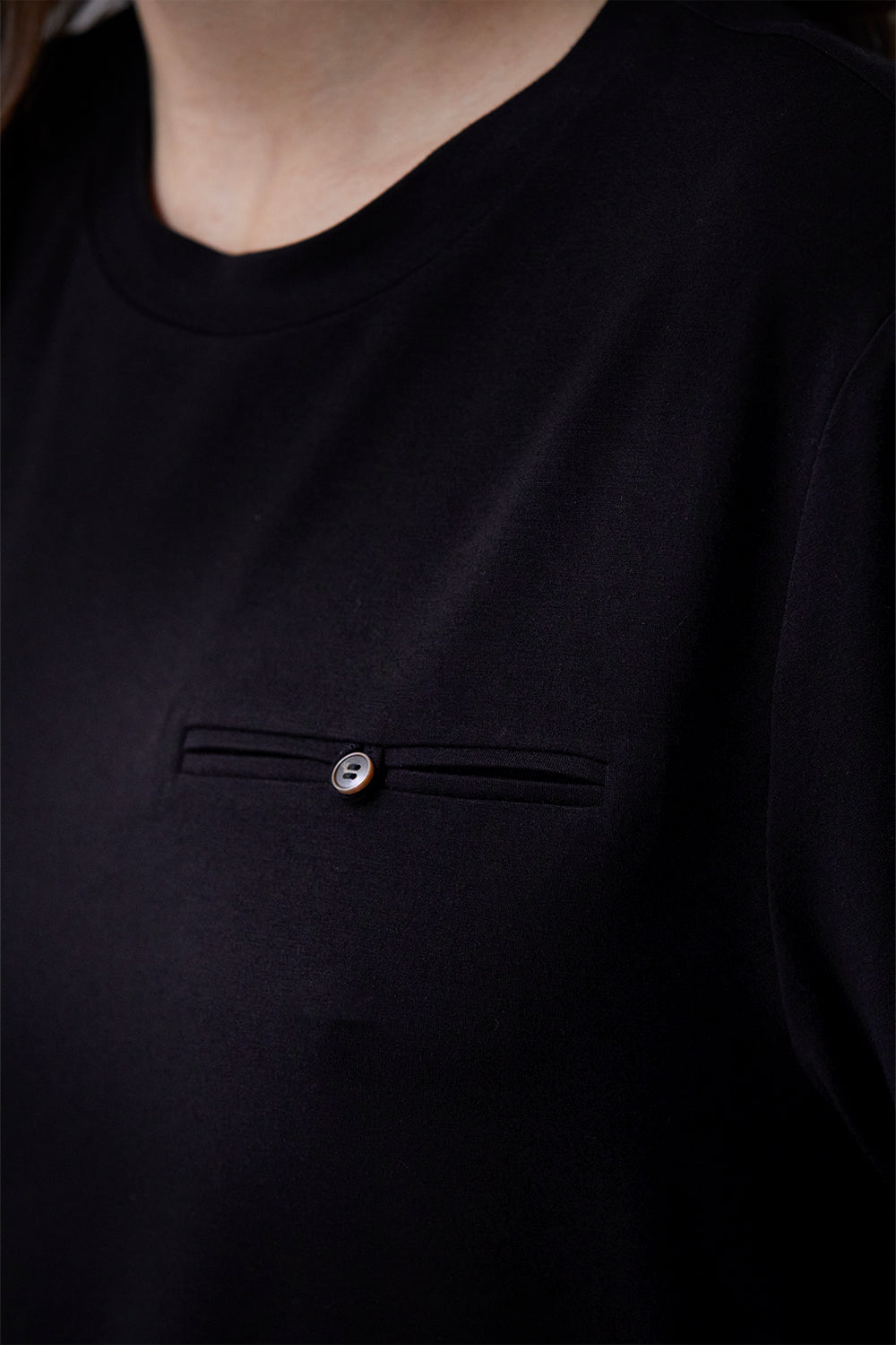 Gemma Knit T-shirt