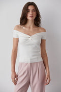 Aria Knit Top