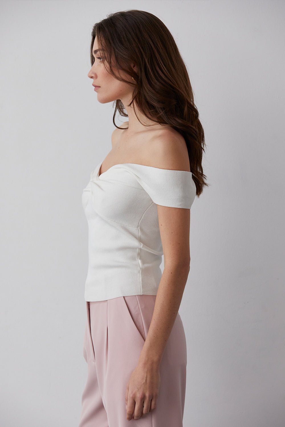Aria Knit Top