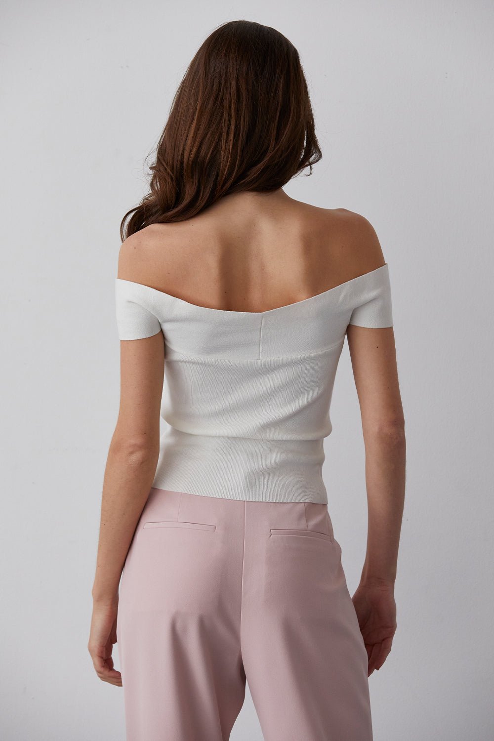 Aria Knit Top