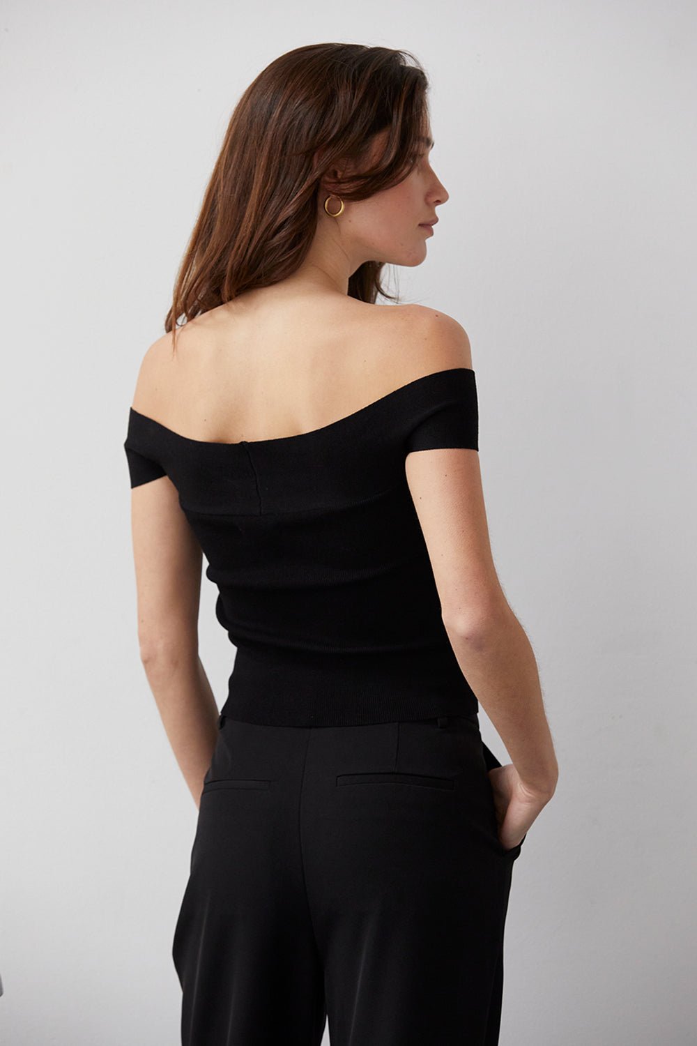 Aria Knit Top
