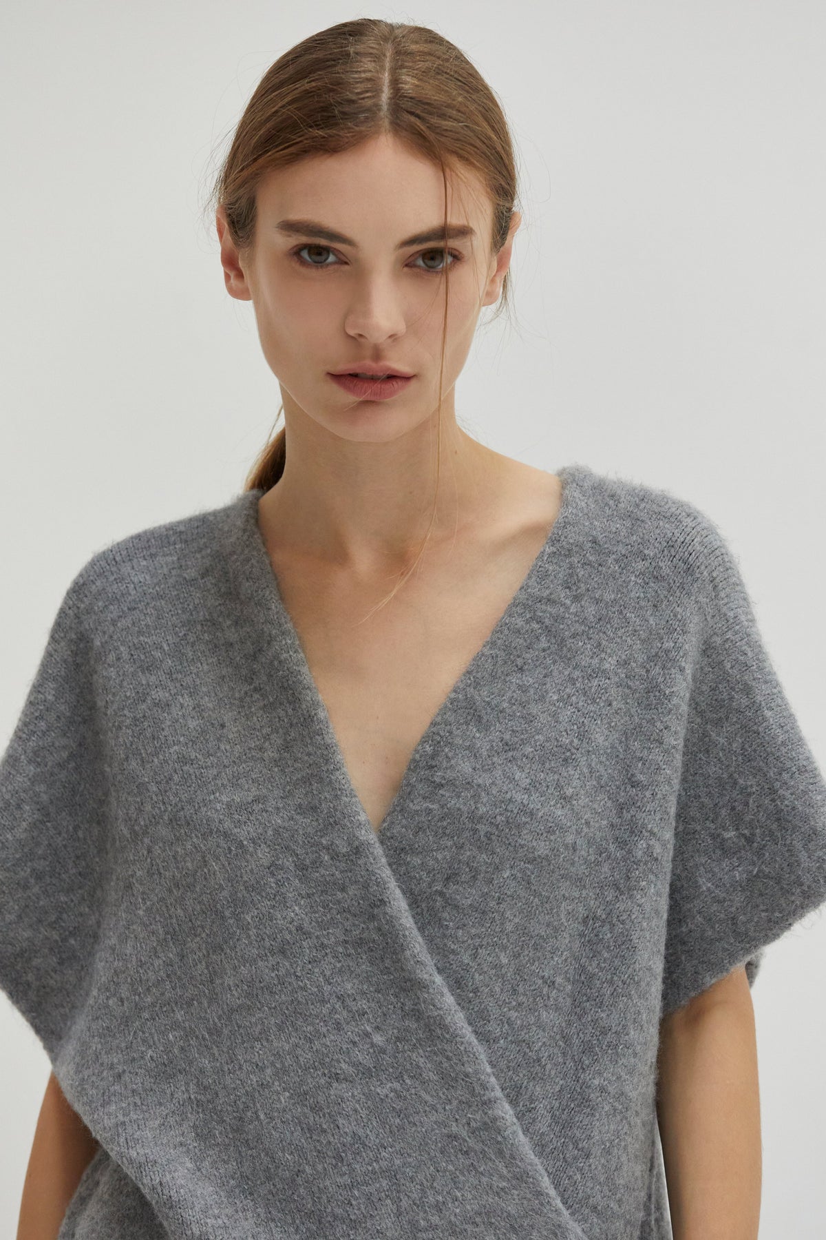 Julie Tunic Sweater