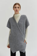 Julie Tunic Sweater