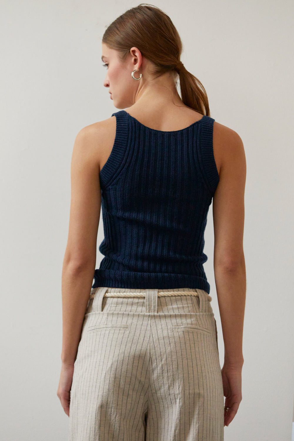 Bria Knit Top