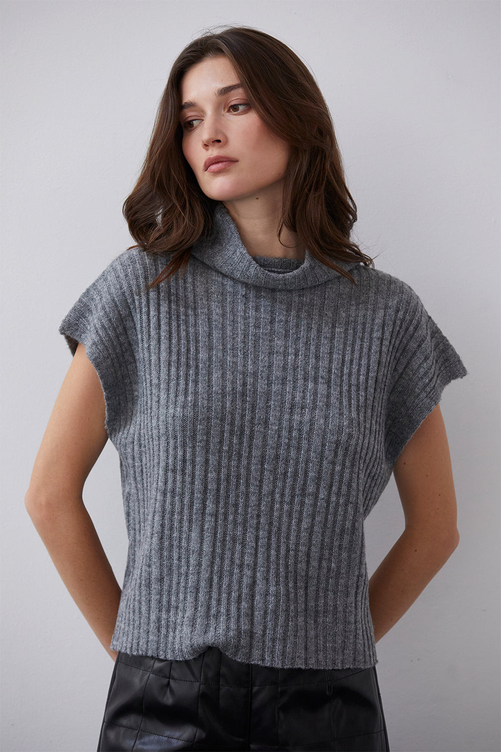 Jay Sweater Top