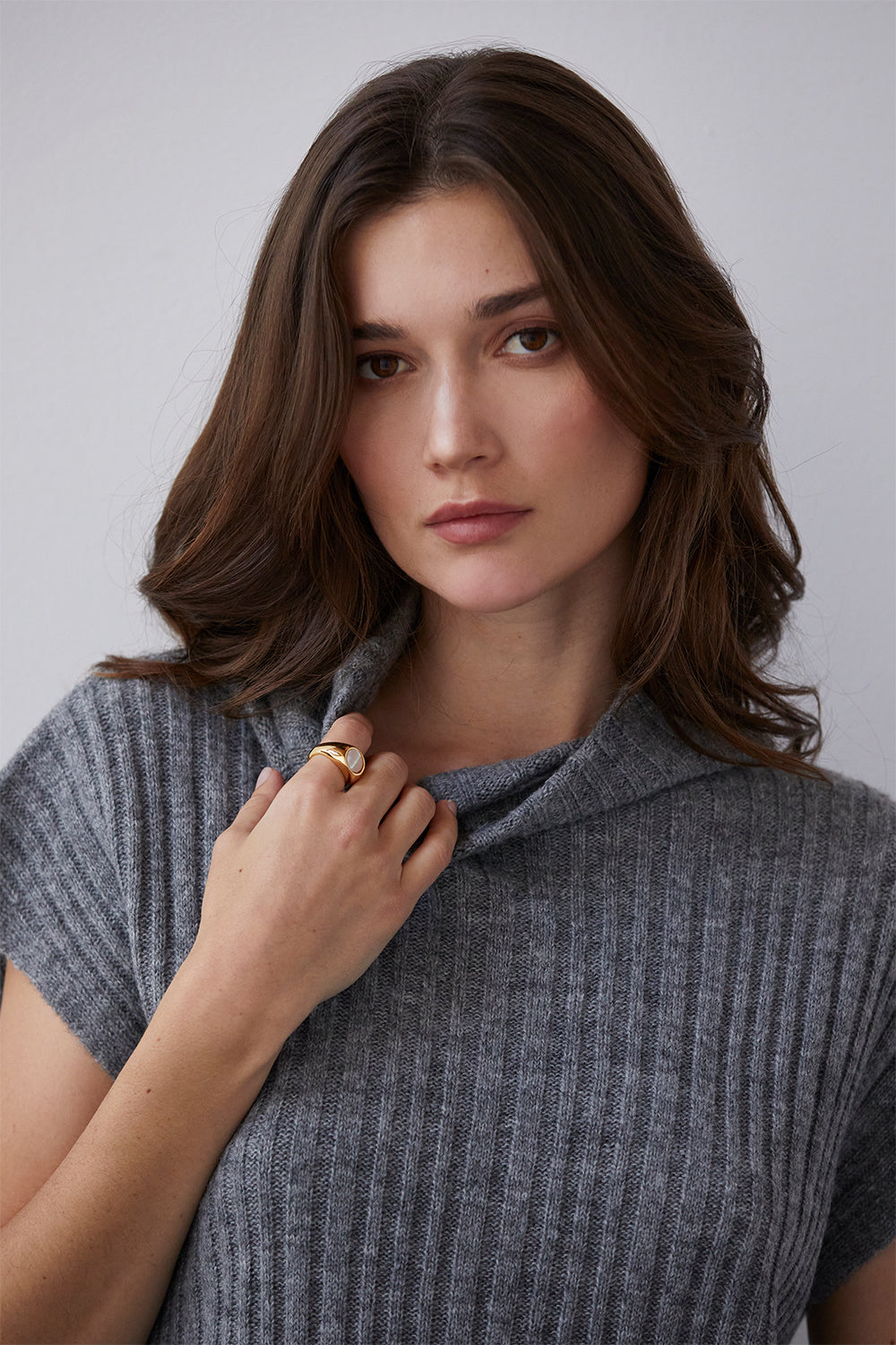 Jay Sweater Top