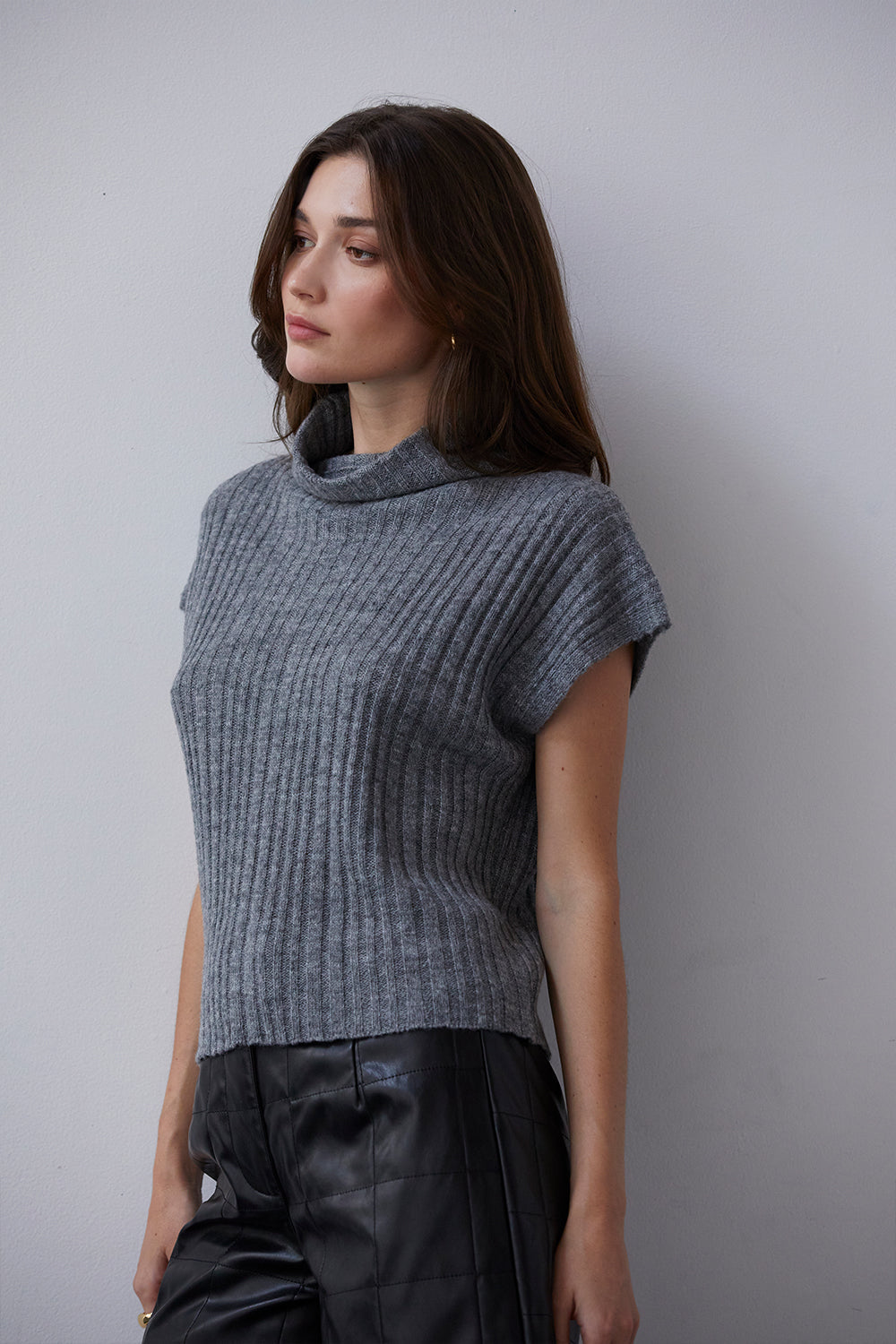 Jay Sweater Top