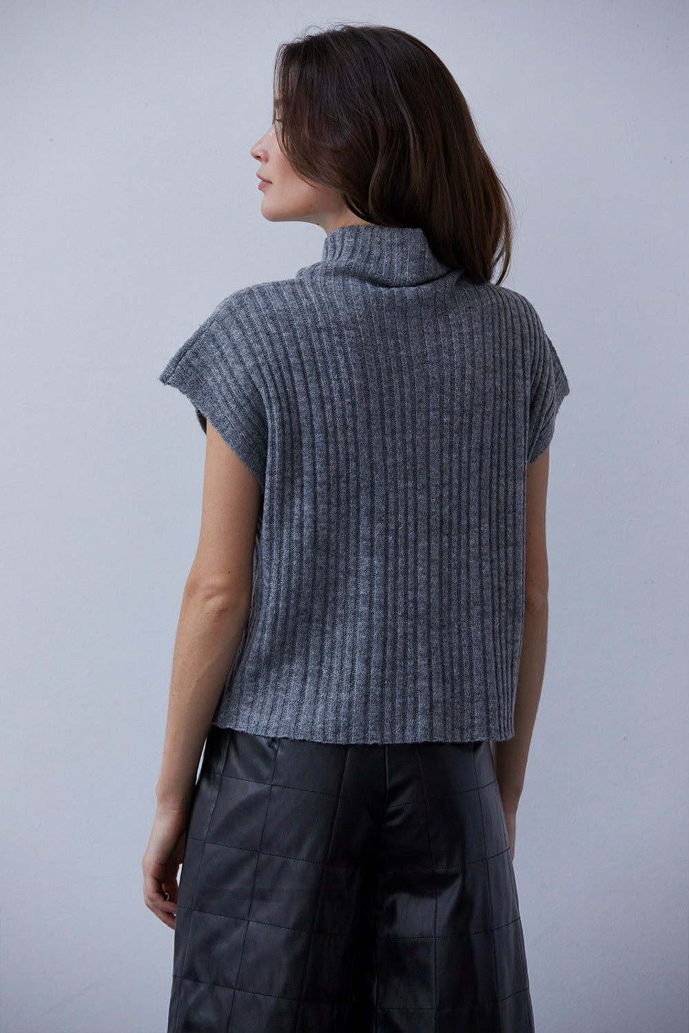 Jay Sweater Top