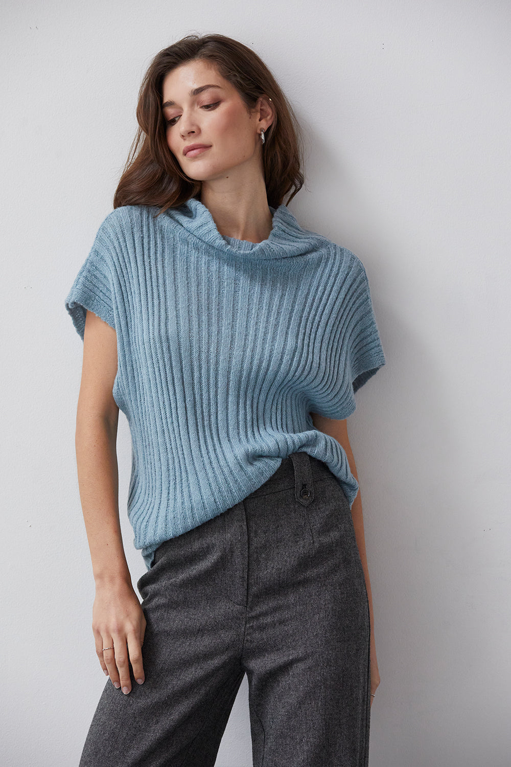 Jay Sweater Top