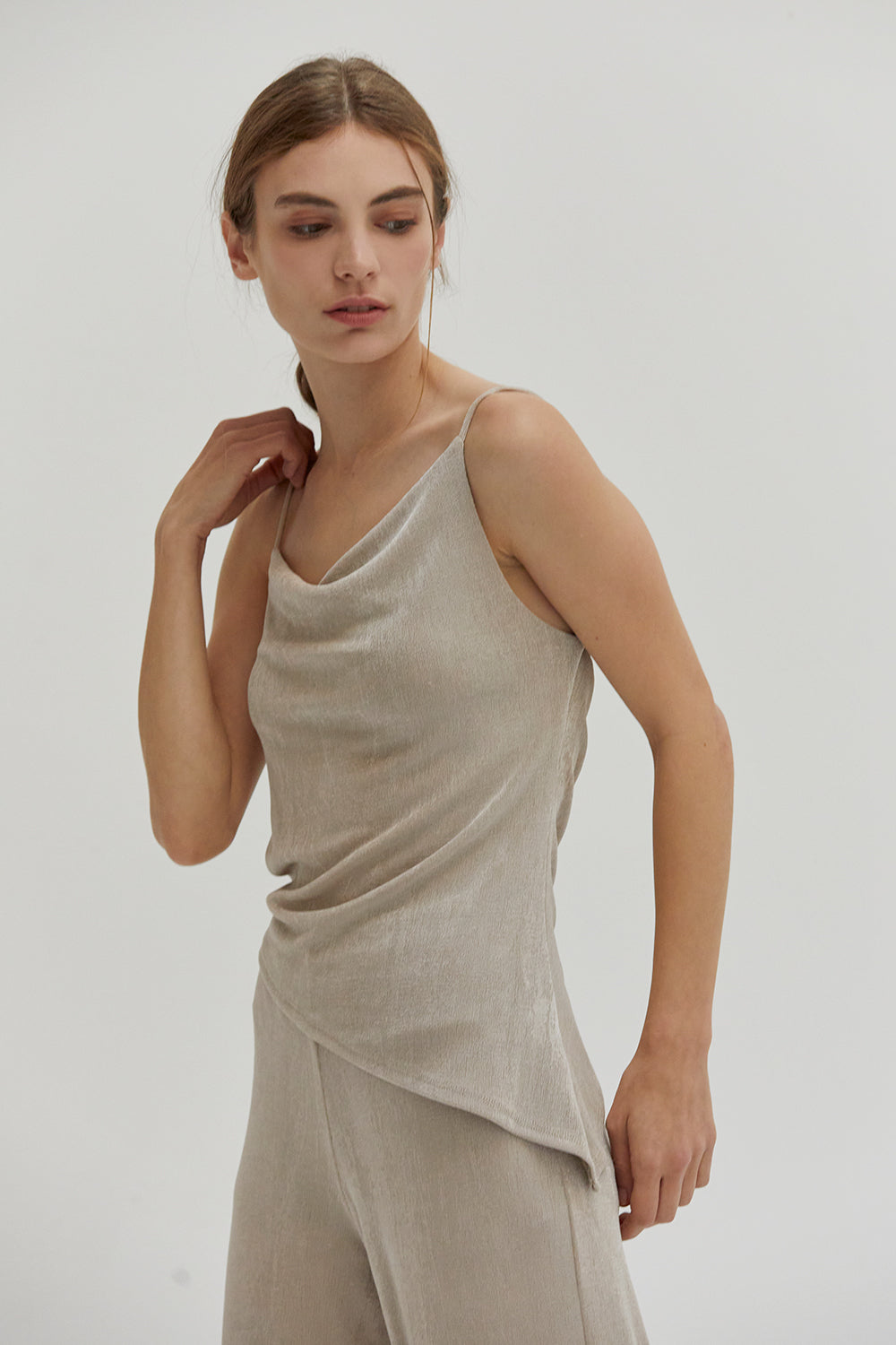 Sophia Tank Top