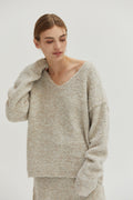 Xena Lounge Pullover