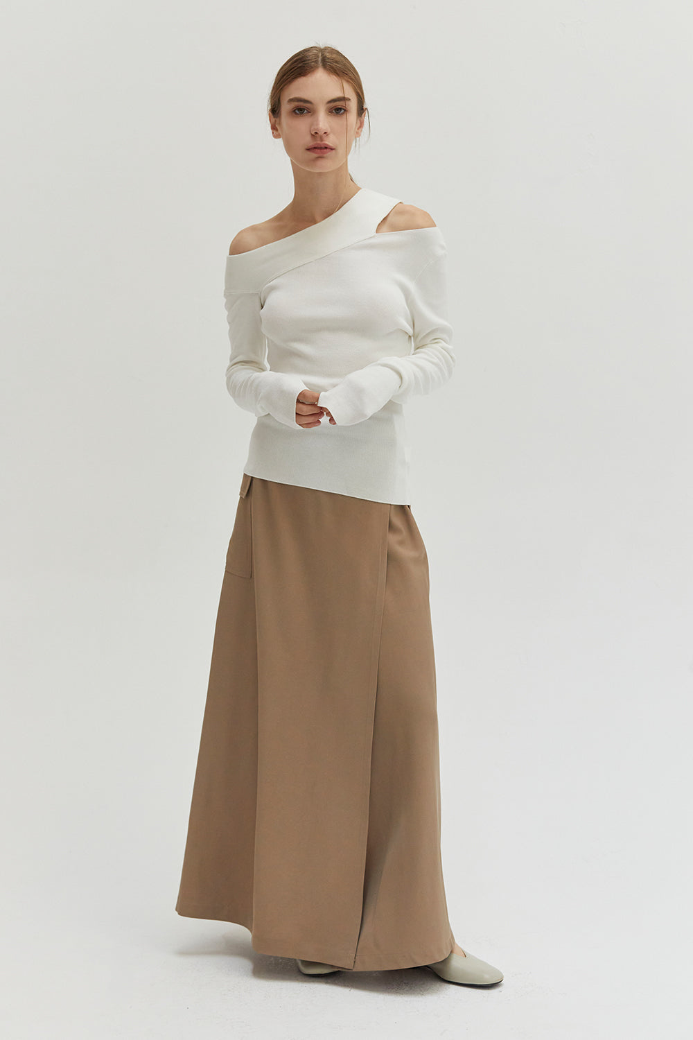 Ingrid Knit Top