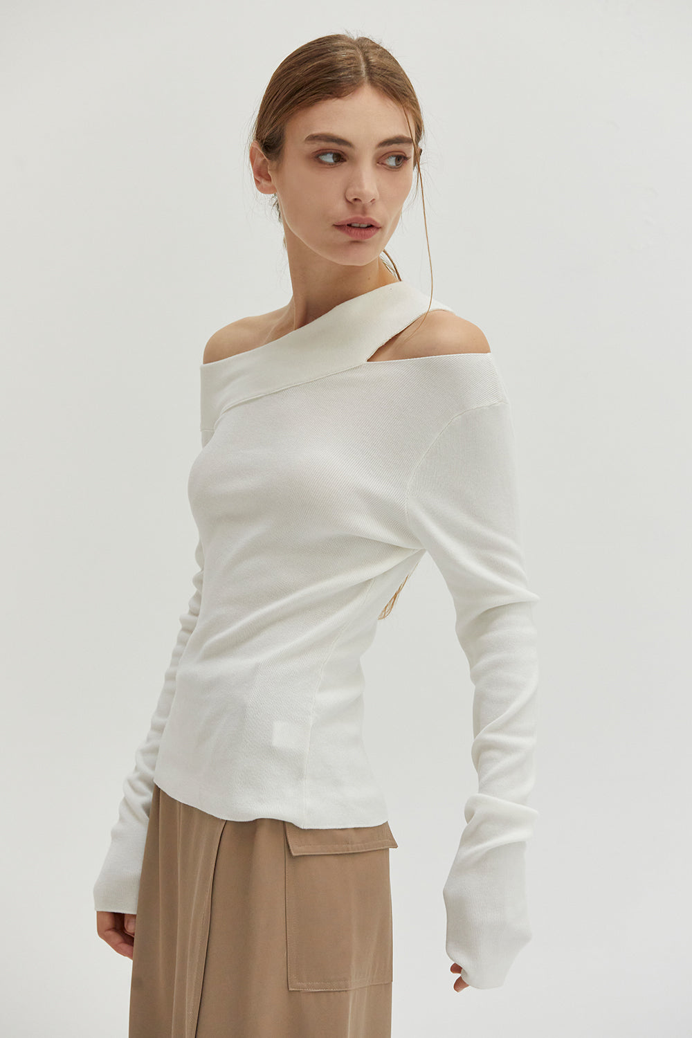 Ingrid Knit Top