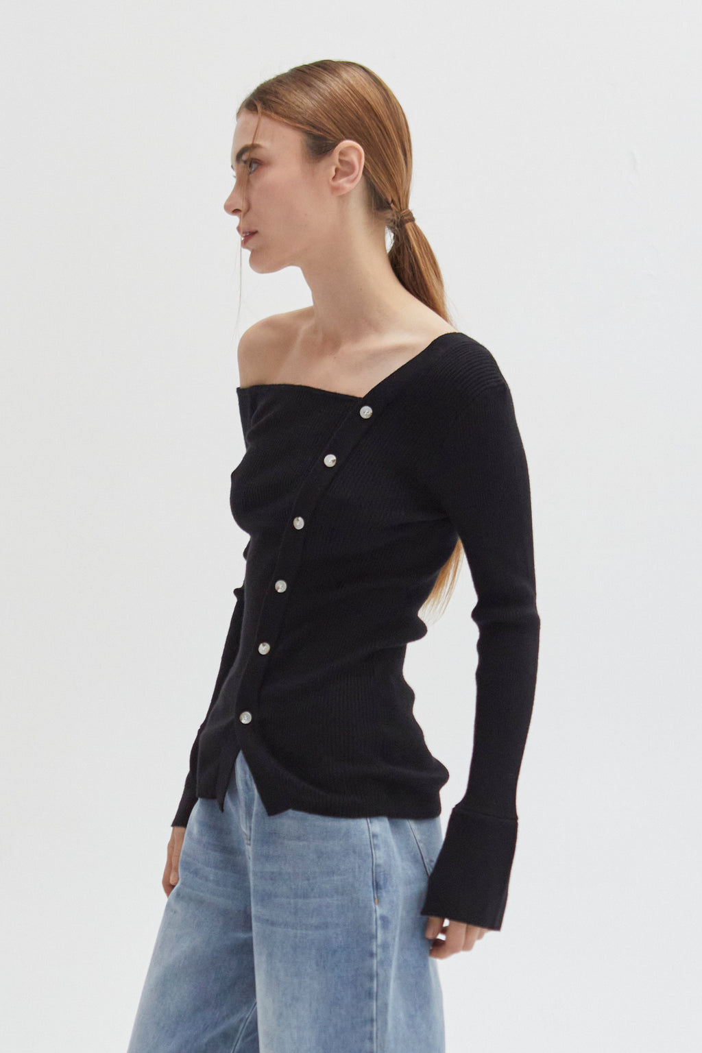 Sienna Knit Top