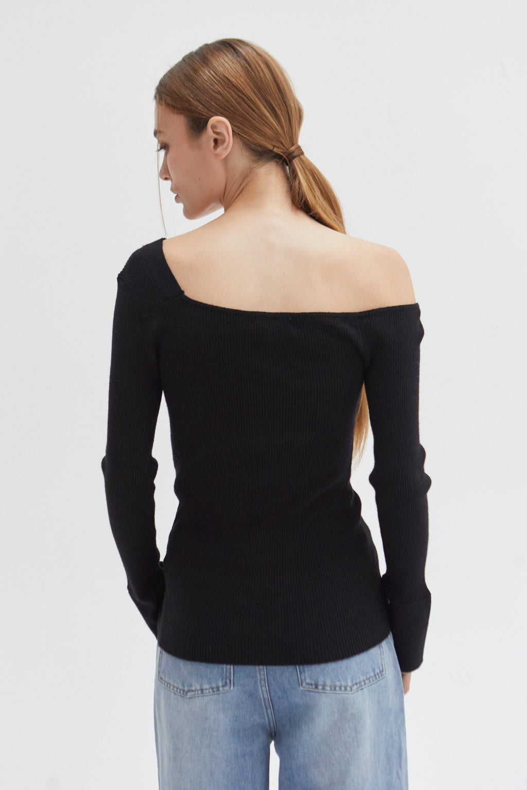 Sienna Knit Top