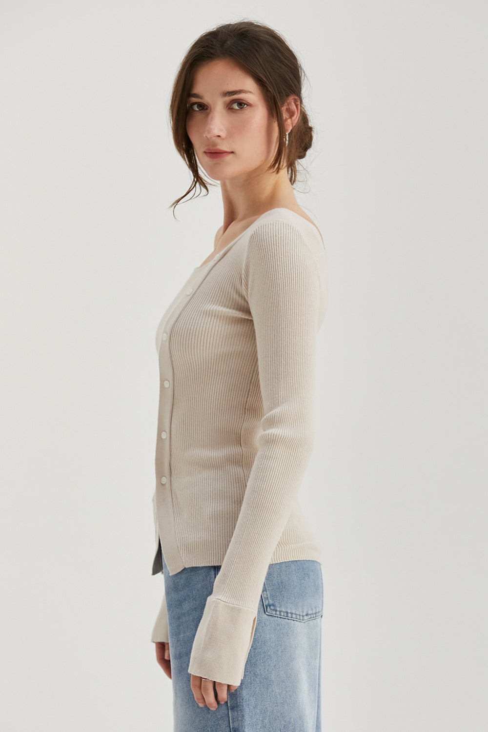Sienna Knit Top