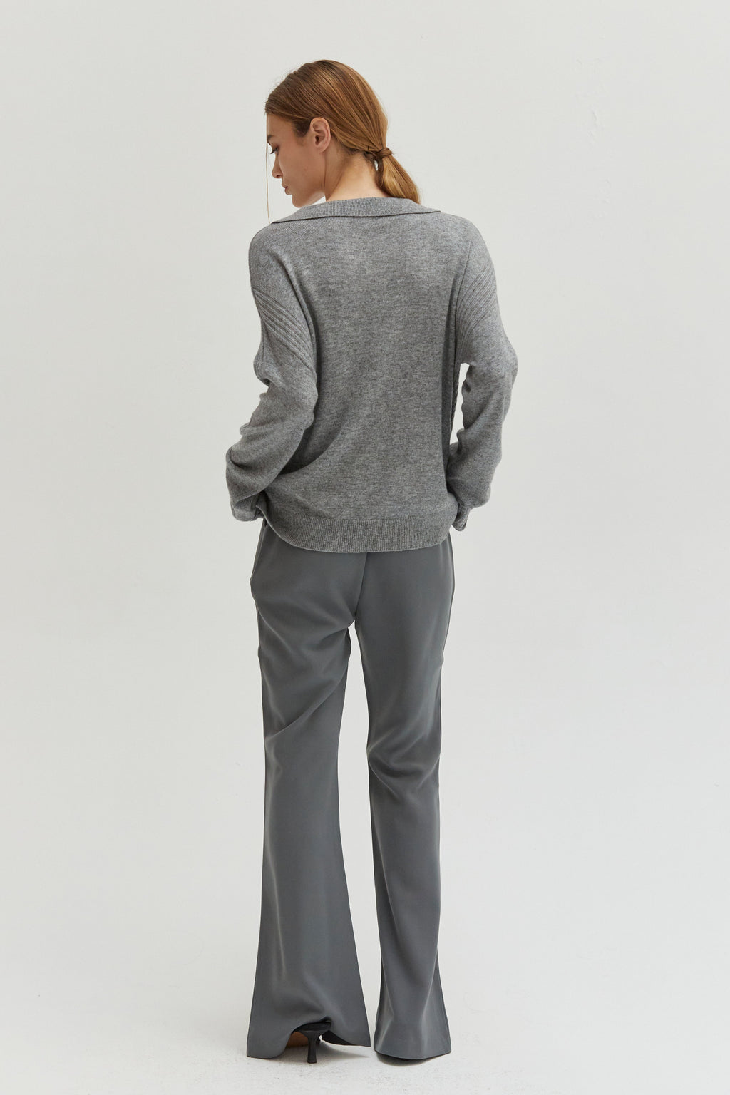 Maline Sweater Top