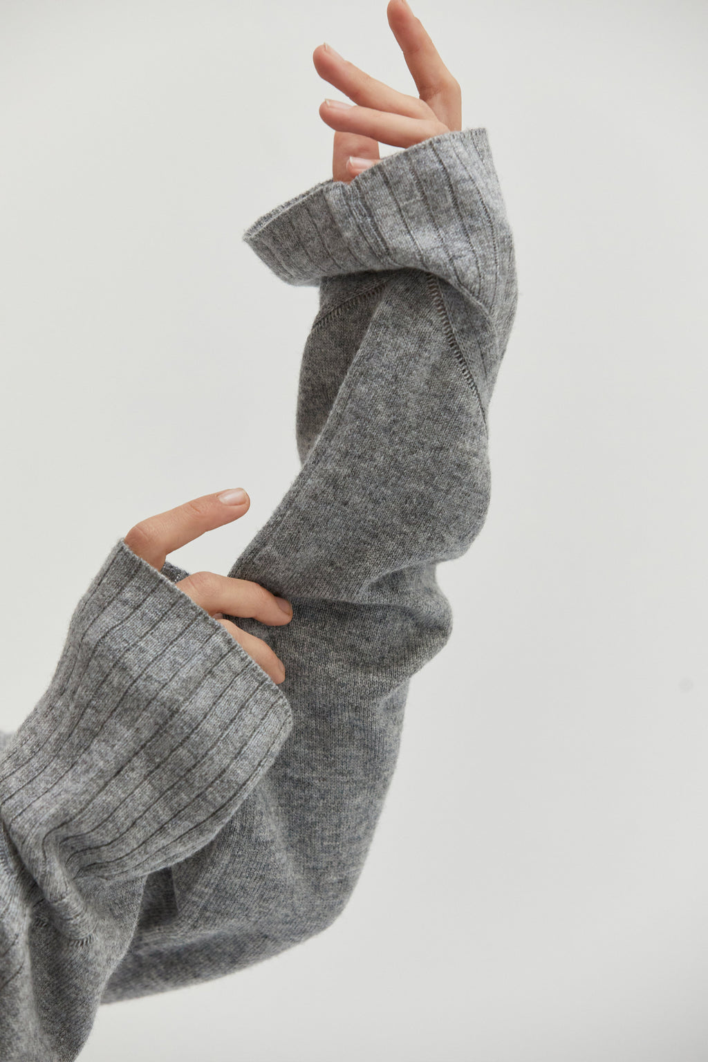 Maline Sweater Top
