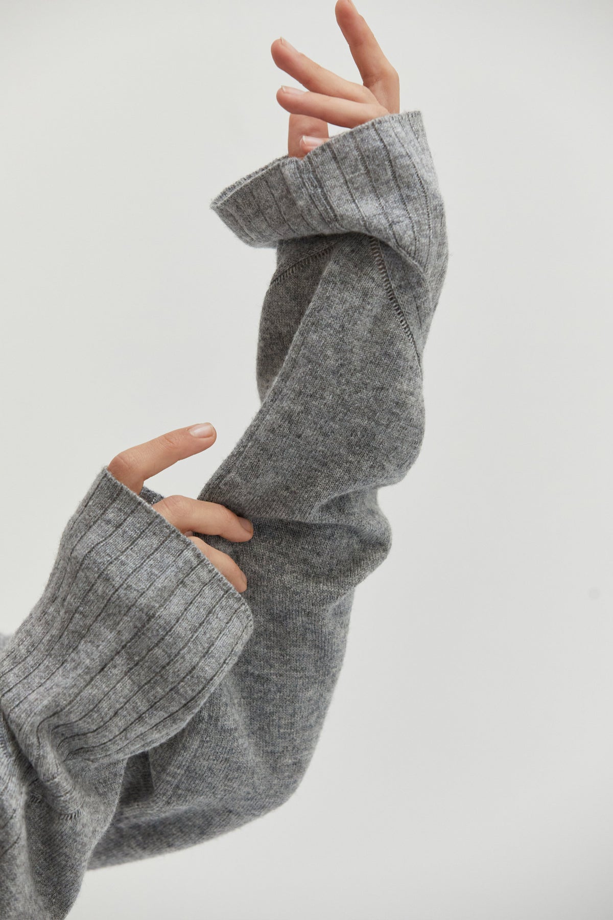 Maline Sweater Top