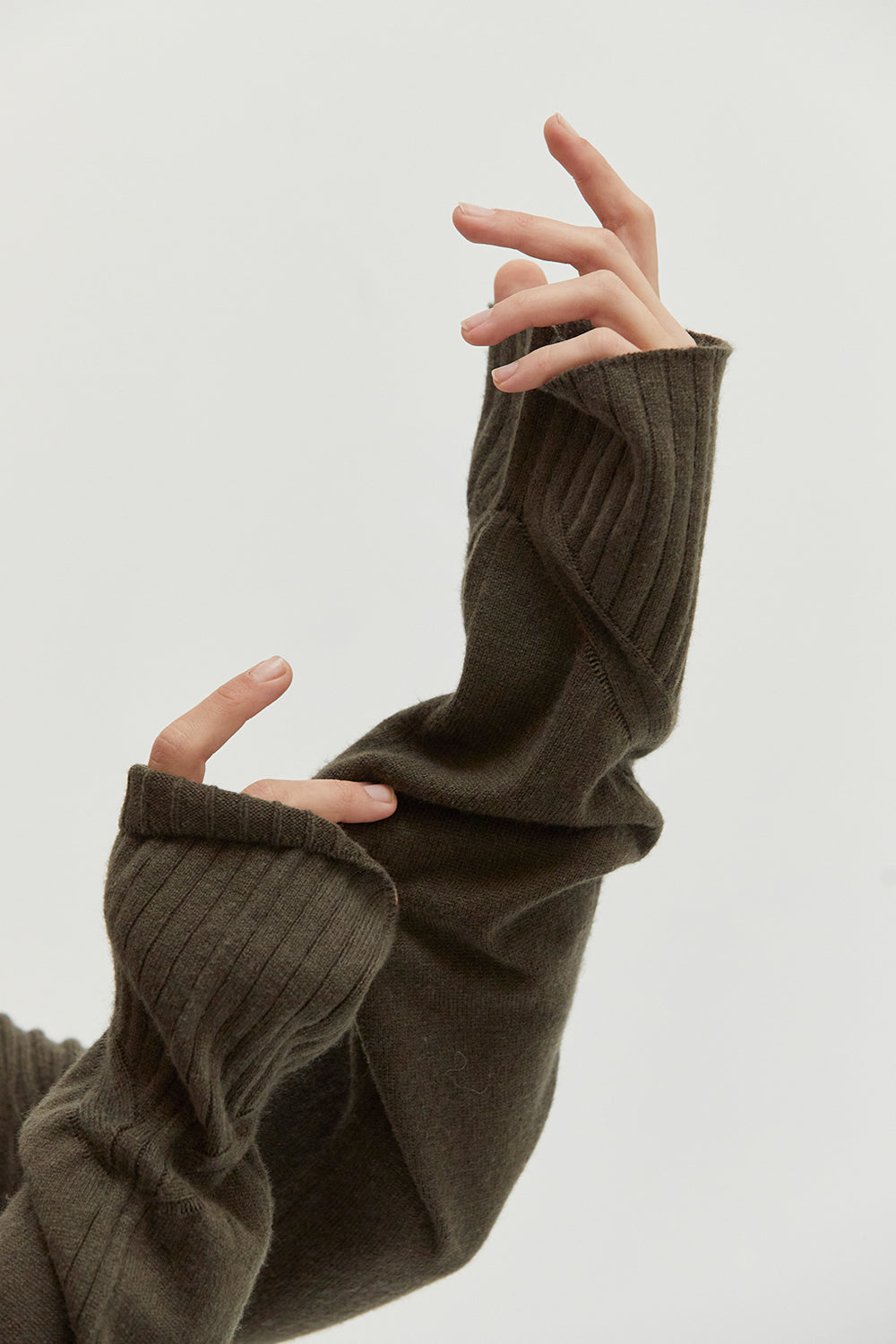 Maline Sweater Top