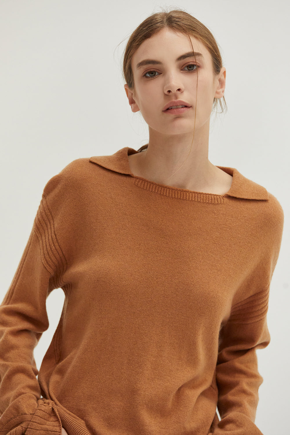 Maline Sweater Top