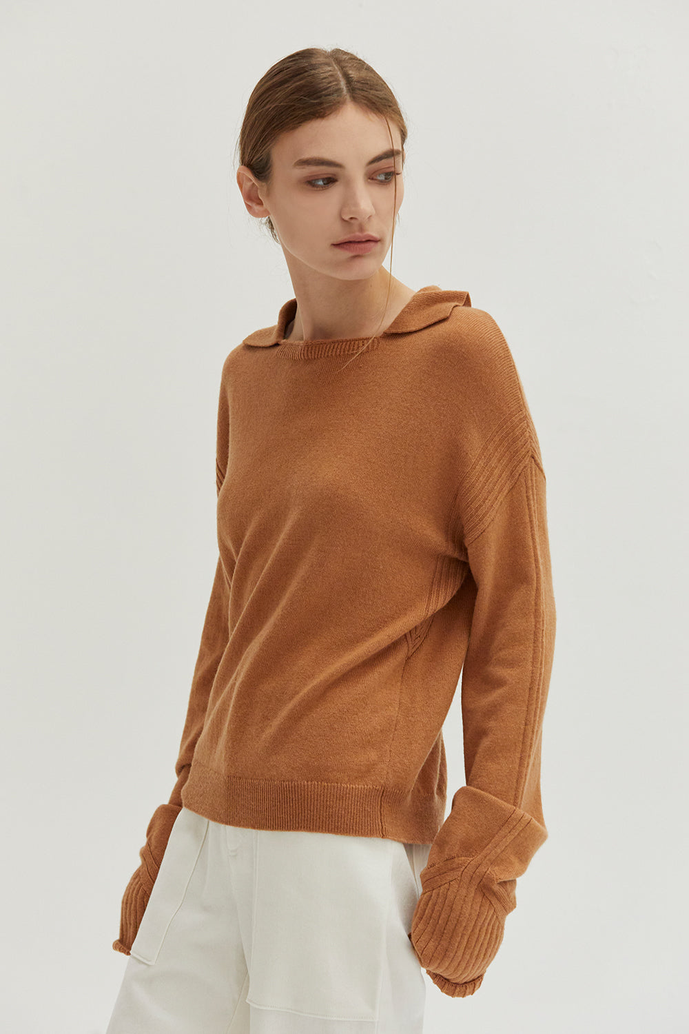 Maline Sweater Top